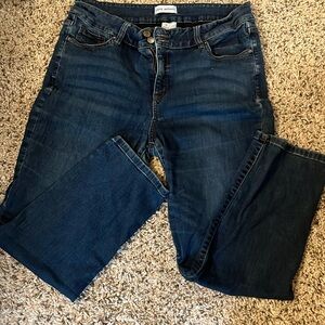 Lane Bryant Sz 18 Jeans